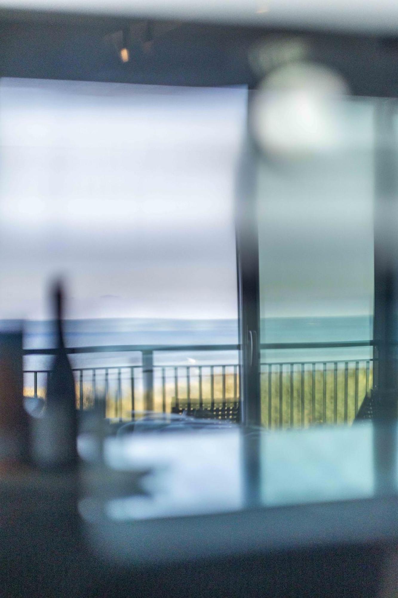 The Bay Luxurious Full Sea View Apartment Cadzand Exterior photo